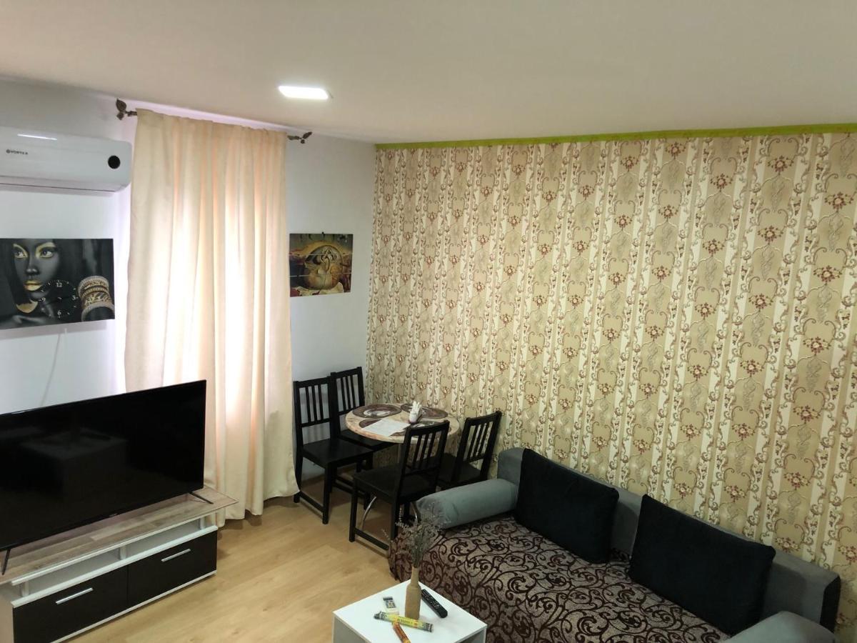 Serban Home Arenele Romane Marius Nasta Bucarest Extérieur photo