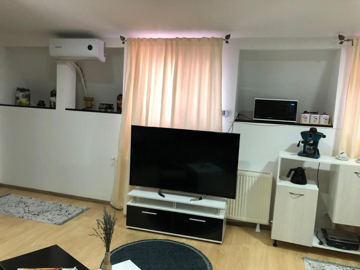 Serban Home Arenele Romane Marius Nasta Bucarest Extérieur photo