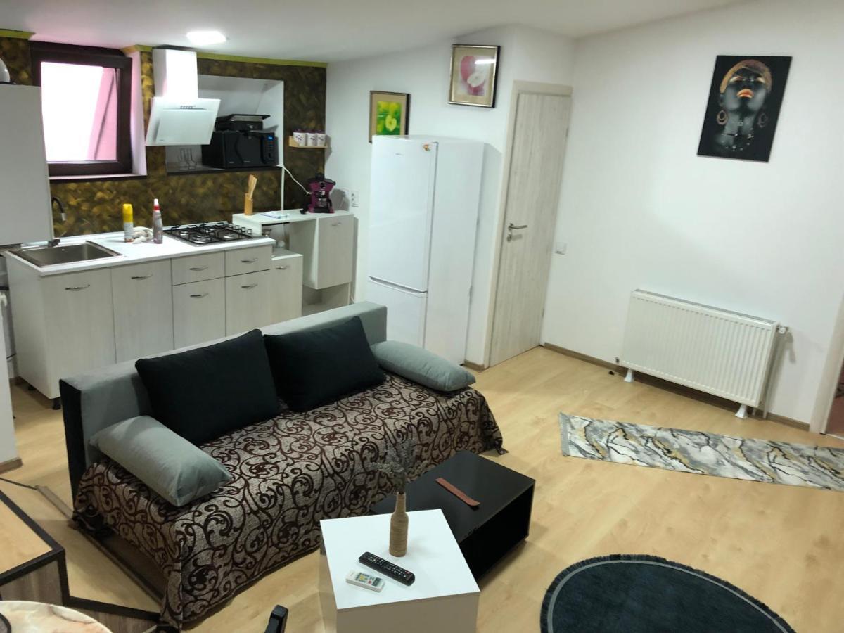 Serban Home Arenele Romane Marius Nasta Bucarest Extérieur photo