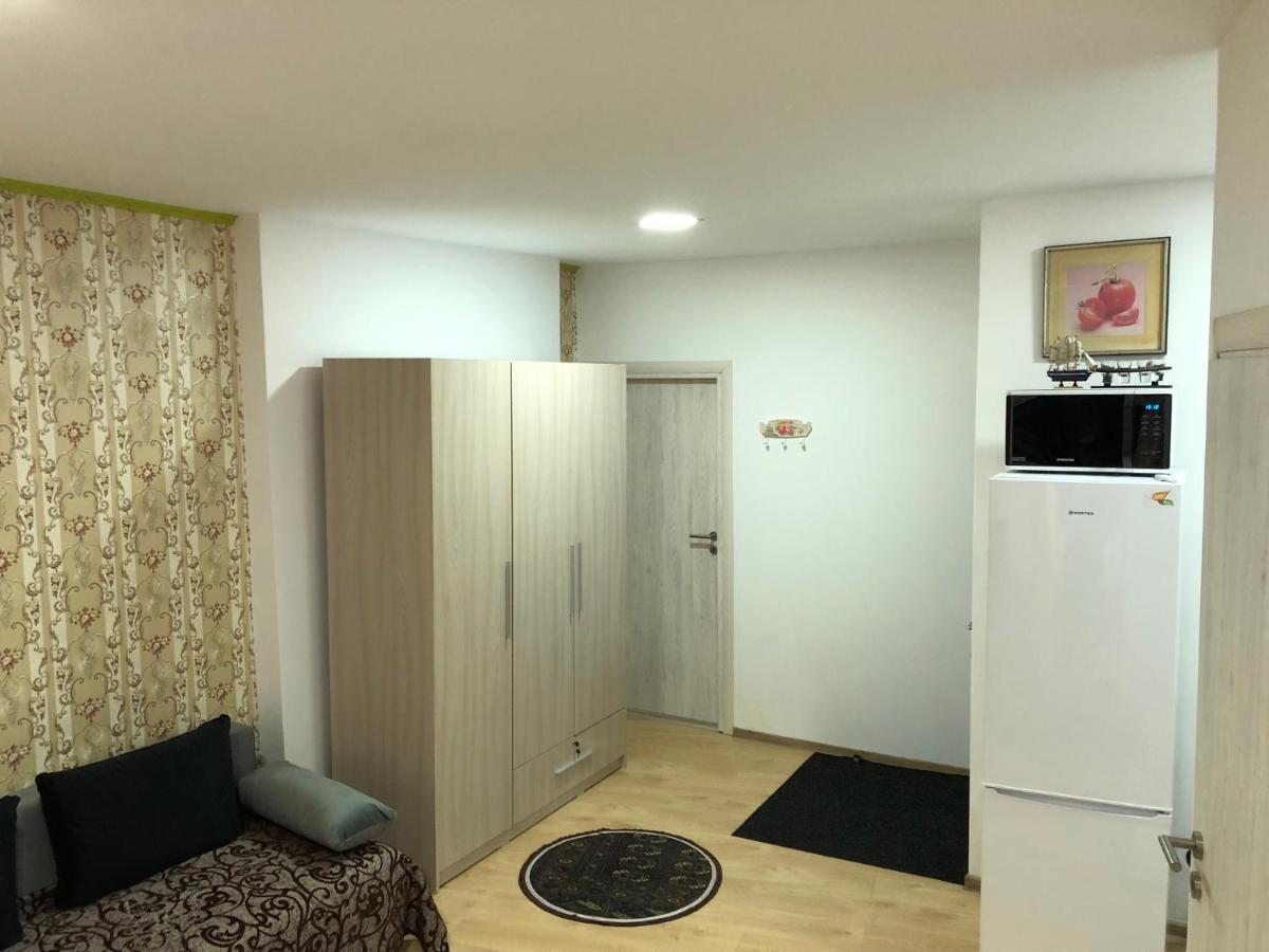 Serban Home Arenele Romane Marius Nasta Bucarest Extérieur photo