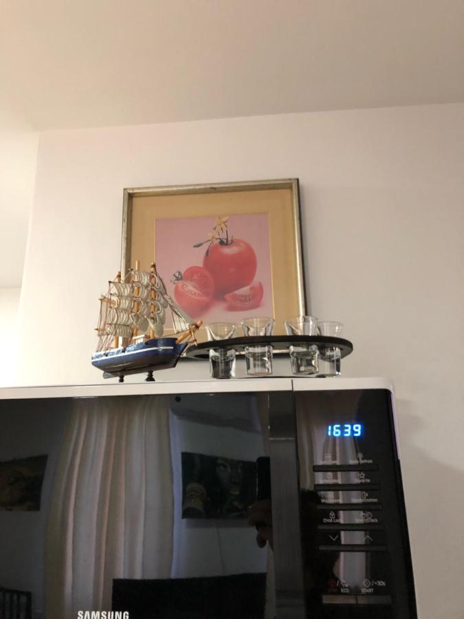 Serban Home Arenele Romane Marius Nasta Bucarest Extérieur photo