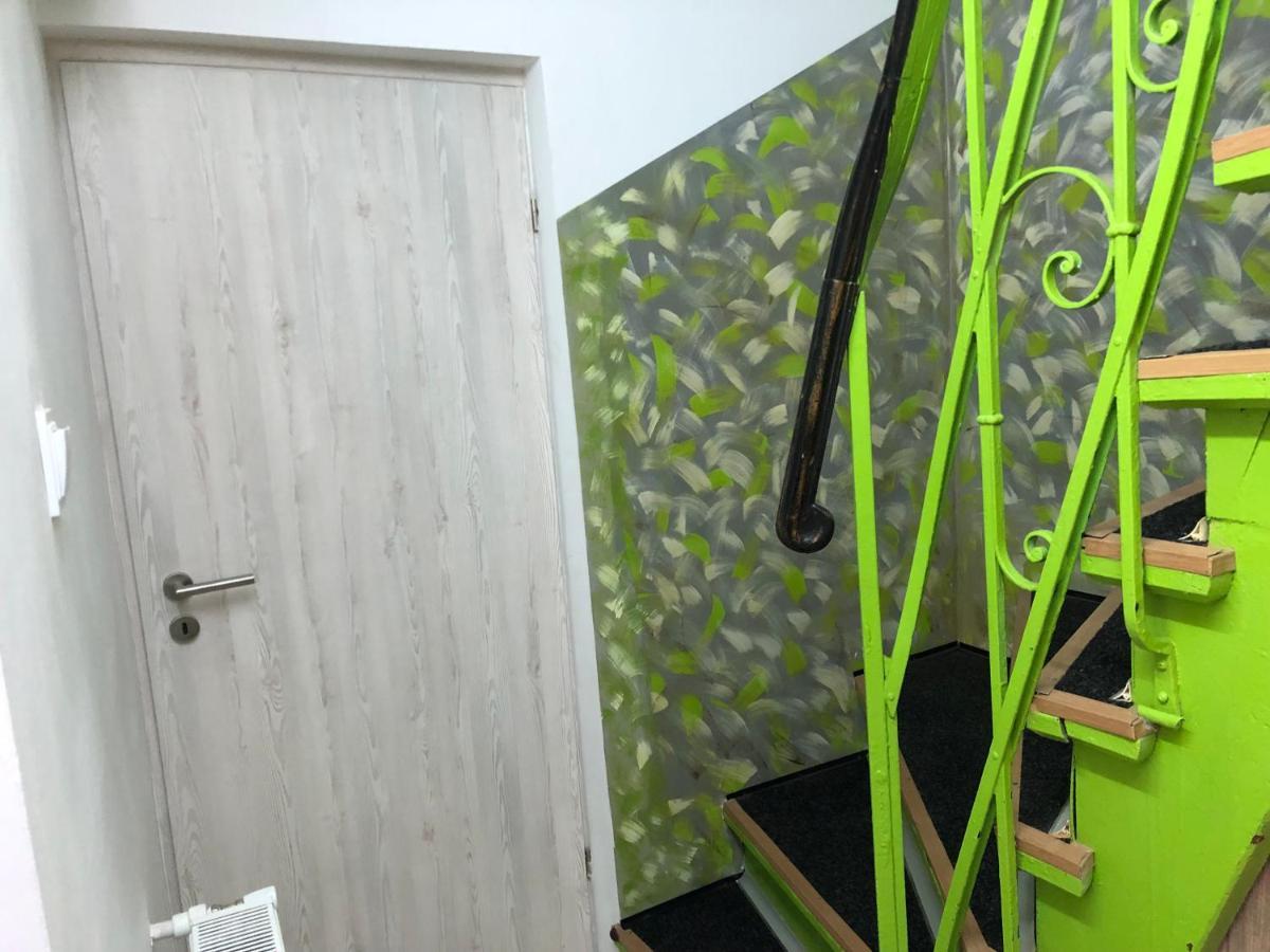 Serban Home Arenele Romane Marius Nasta Bucarest Extérieur photo