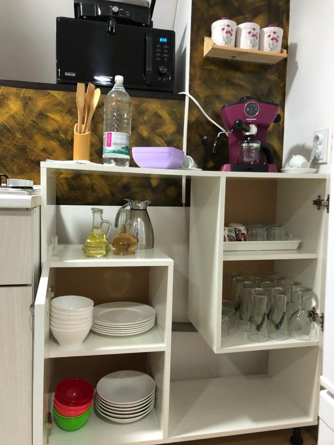 Serban Home Arenele Romane Marius Nasta Bucarest Extérieur photo