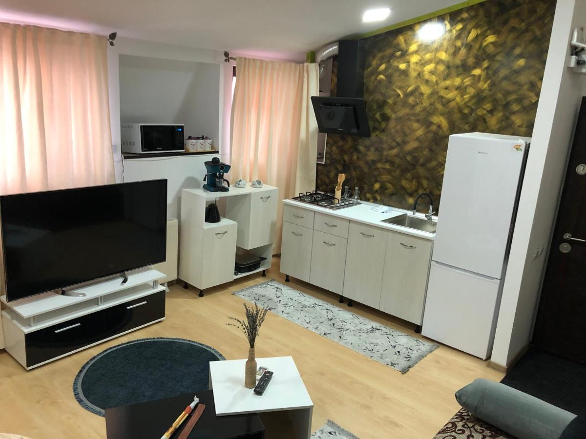 Serban Home Arenele Romane Marius Nasta Bucarest Extérieur photo